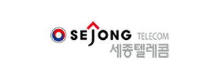 세종텔레콤